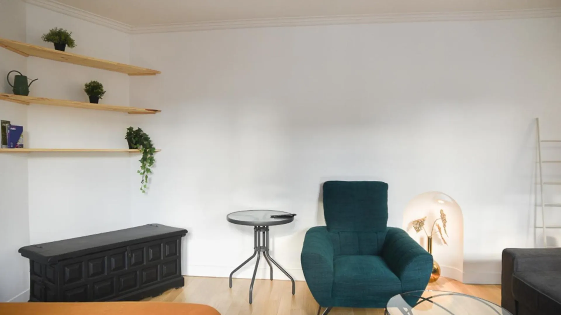 Renovated 31 M Love Cocoon In 14th 파리